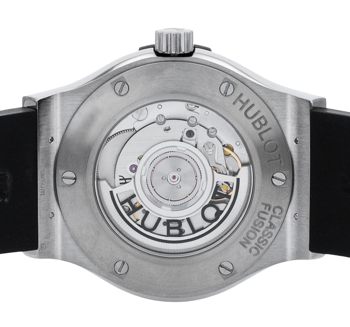 Hublot Classic Fusion 511.NX.1171.LR Image 4